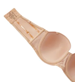 Vanity Fair Beauty Back Full Figure Strapless Bra 74380 -Wacoal Shop vanity fair vf001 74380 cs1