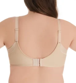 Vanity Fair Beauty Back Side Smoother Full Figure Bra 76267 -Wacoal Shop vanity fair vf001 76267 bs