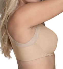 Vanity Fair Beauty Back Side Smoother Full Figure Bra 76267 -Wacoal Shop vanity fair vf001 76267 cs1