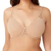 Wacoal Body By Wacoal Seamless Underwire Bra 65115