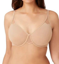 Wacoal Body By Wacoal Seamless Underwire Bra 65115