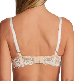 Wacoal Embrace Lace Underwire Bra 65191 -Wacoal Shop wacoal wac001 65191 bs