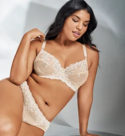 Wacoal Embrace Lace Underwire Bra 65191 -Wacoal Shop wacoal wac001 65191 cs4
