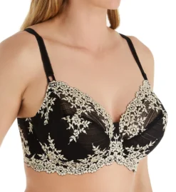 Wacoal Embrace Lace Underwire Bra 65191 -Wacoal Shop wacoal wac001 65191 cs6