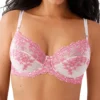 Wacoal Embrace Lace Underwire Bra 65191 -Wacoal Shop wacoal wac001 65191 gs
