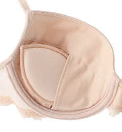 Wacoal Embrace Lace Petite Push-up Underwire Bra 75891 -Wacoal Shop wacoal wac001 75891 cs1