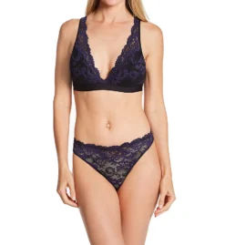 Wacoal Instant Icon Bralette 810322 -Wacoal Shop wacoal wac001 810322 cs1
