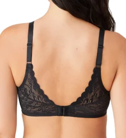 Wacoal Soft Sense Bralette 810334 -Wacoal Shop wacoal wac001 810334 bs