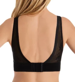 Wacoal Net Effect Bralette 810340 -Wacoal Shop wacoal wac001 810340 bs