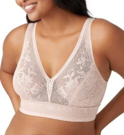 Wacoal Net Effect Bralette 810340 -Wacoal Shop wacoal wac001 810340 cs1