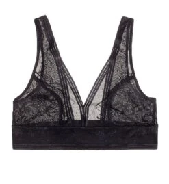 Wacoal Net Effect Bralette 810340 -Wacoal Shop wacoal wac001 810340 cs4