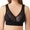 Wacoal Net Effect Bralette 810340