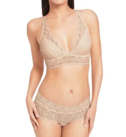 Wacoal Halo Lace Wireless Bra 811205 -Wacoal Shop wacoal wac001 811205 cs3