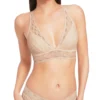Wacoal Halo Lace Wireless Bra 811205 -Wacoal Shop wacoal wac001 811205 gs