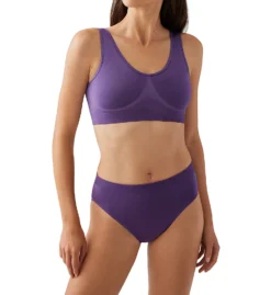 Wacoal B-Smooth Wireless Bra With Removable Pads 835275 -Wacoal Shop wacoal wac001 835275 cs3