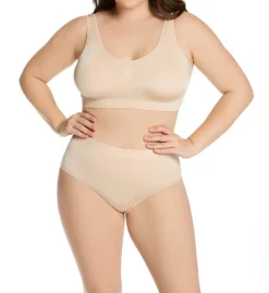 Wacoal B-Smooth Wireless Bra With Removable Pads 835275 -Wacoal Shop wacoal wac001 835275 cs6