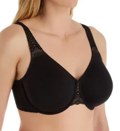Wacoal Soft Embrace Underwire Bra 851211 -Wacoal Shop wacoal wac001 851211 cs5
