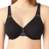 Wacoal Soft Embrace Underwire Bra 851211 -Wacoal Shop wacoal wac001 851211 gs