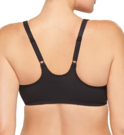 Wacoal Soft Embrace Front Close Underwire Bra 851311 -Wacoal Shop wacoal wac001 851311 bs