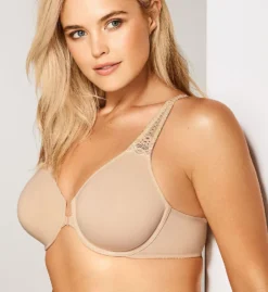Wacoal Soft Embrace Front Close Underwire Bra 851311 -Wacoal Shop wacoal wac001 851311 cs2