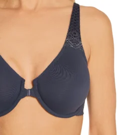 Wacoal Soft Embrace Front Close Underwire Bra 851311 -Wacoal Shop wacoal wac001 851311 cs6