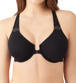 Wacoal Soft Embrace Front Close Underwire Bra 851311