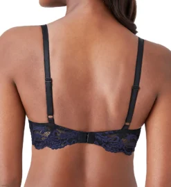 Wacoal Instant Icon Underwire Bra 851322 -Wacoal Shop wacoal wac001 851322 bs
