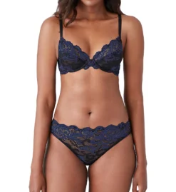 Wacoal Instant Icon Underwire Bra 851322 -Wacoal Shop wacoal wac001 851322 cs2