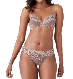 Wacoal Instant Icon Underwire Bra 851322 -Wacoal Shop wacoal wac001 851322 cs3