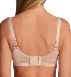 Wacoal BodySuede Full Figure Seamless Underwire Bra 85185 -Wacoal Shop wacoal wac001 85185 bs