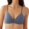 Wacoal How Perfect Wireless T-Shirt Bra 852189 -Wacoal Shop wacoal wac001 852189 gs