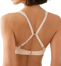 Wacoal Embrace Lace Wire Free Bra 852191 -Wacoal Shop wacoal wac001 852191 cs1