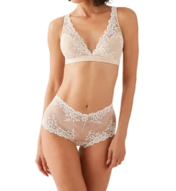 Wacoal Embrace Lace Wire Free Bra 852191 -Wacoal Shop wacoal wac001 852191 cs5