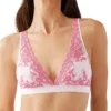 Wacoal Embrace Lace Wire Free Bra 852191 -Wacoal Shop wacoal wac001 852191 gs