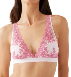 Wacoal Embrace Lace Wire Free Bra 852191
