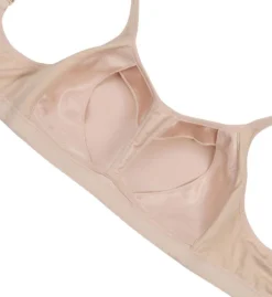 Wacoal Kerri Wirefree Sports Bra 852302 -Wacoal Shop wacoal wac001 852302 cs2