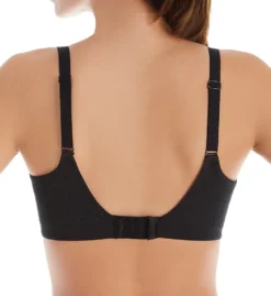 Wacoal Back Appeal Wireless Bra 852303 -Wacoal Shop wacoal wac001 852303 bs