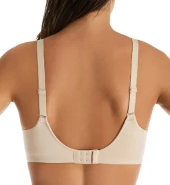 Wacoal Perfect Primer Wireless Bra 852313 -Wacoal Shop wacoal wac001 852313 bs