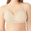 Wacoal Perfect Primer Wireless Bra 852313 -Wacoal Shop wacoal wac001 852313 gs