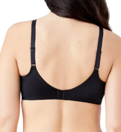Wacoal Elevated Allure Wirefree Bra 852336 -Wacoal Shop wacoal wac001 852336 bs