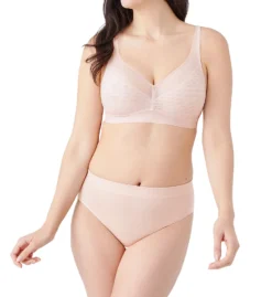 Wacoal Elevated Allure Wirefree Bra 852336 -Wacoal Shop wacoal wac001 852336 cs3