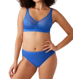 Wacoal Elevated Allure Wirefree Bra 852336 -Wacoal Shop wacoal wac001 852336 cs4