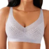 Wacoal Elevated Allure Wirefree Bra 852336 -Wacoal Shop wacoal wac001 852336 gs