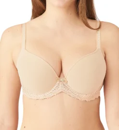 Wacoal La Femme Underwire T-Shirt Bra 853117 -Wacoal Shop wacoal wac001 853117 cs1