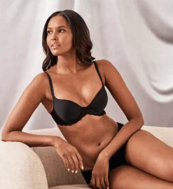 Wacoal La Femme Underwire T-Shirt Bra 853117 -Wacoal Shop wacoal wac001 853117 cs3