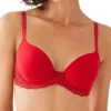 Wacoal La Femme Underwire T-Shirt Bra 853117 -Wacoal Shop wacoal wac001 853117 gs