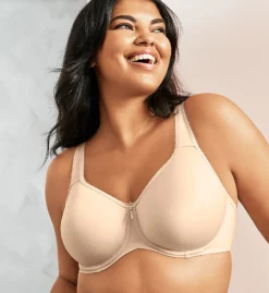 Wacoal Basic Beauty Underwire Spacer T-shirt Bra 853192 -Wacoal Shop wacoal wac001 853192 cs3