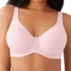 Wacoal Basic Beauty Underwire Spacer T-shirt Bra 853192