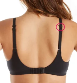 Wacoal Perfect Primer Convertible T-Shirt Bra 853213 -Wacoal Shop wacoal wac001 853213 bs