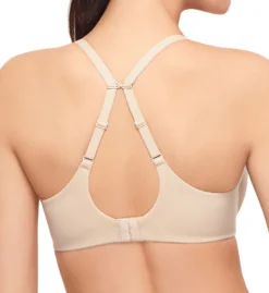 Wacoal Perfect Primer Convertible T-Shirt Bra 853213 -Wacoal Shop wacoal wac001 853213 cs1